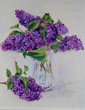 Lilacs